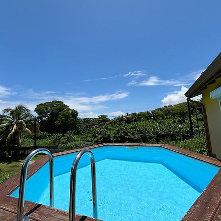 Trois-Rivières Bung'Hello Village, Piscine Et Parking Gratuit מראה חיצוני תמונה