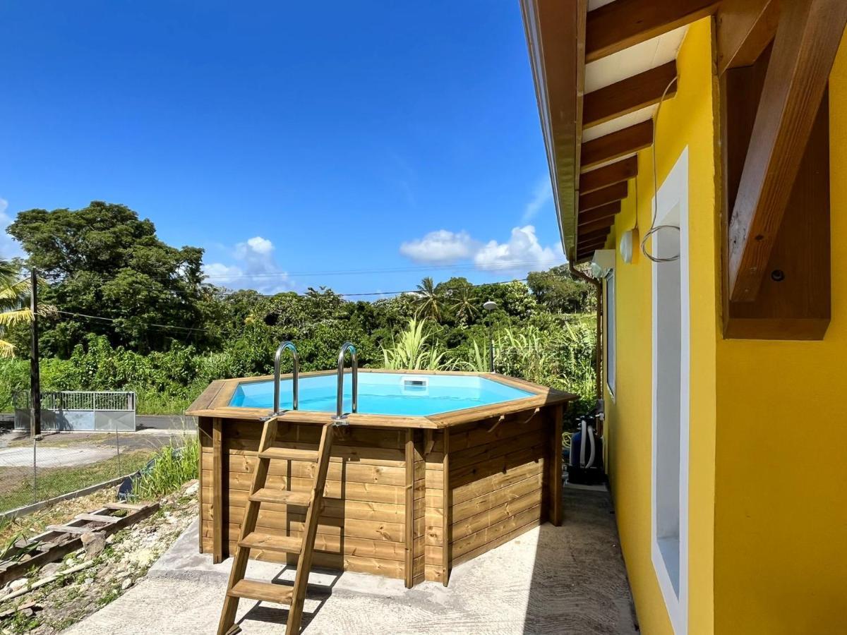 Trois-Rivières Bung'Hello Village, Piscine Et Parking Gratuit מראה חיצוני תמונה