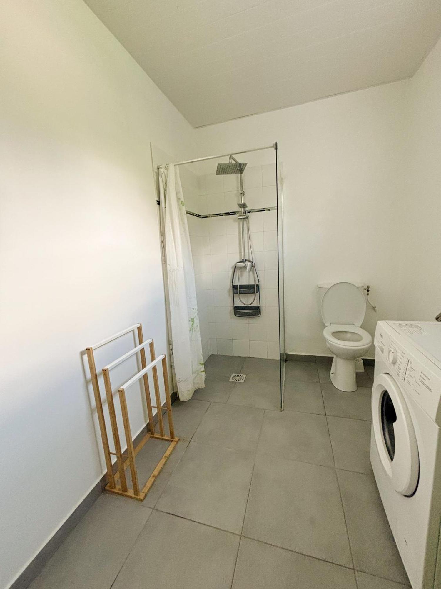Trois-Rivières Bung'Hello Village, Piscine Et Parking Gratuit מראה חיצוני תמונה